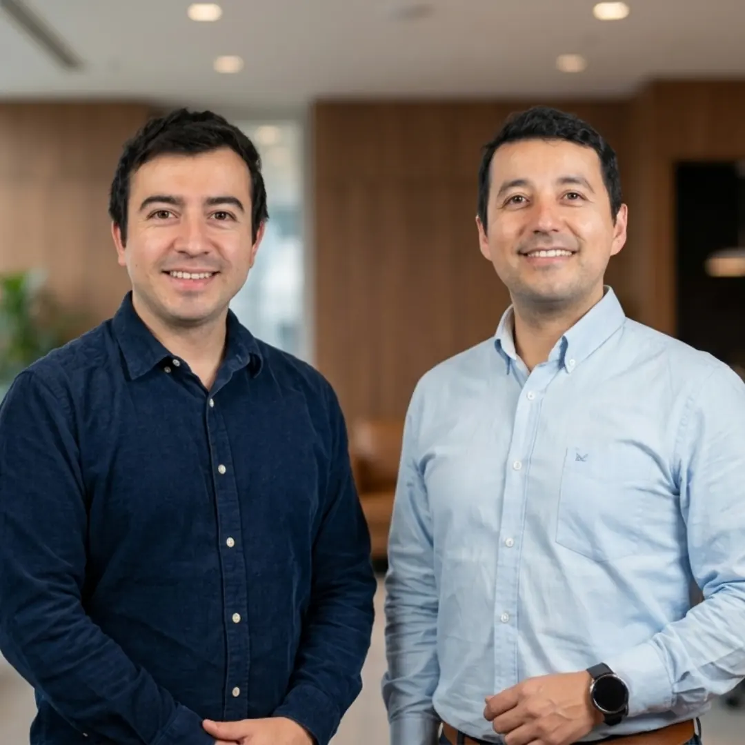 Fundadores de QuickHost